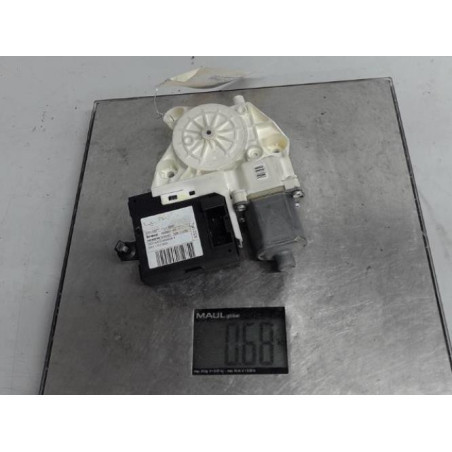 Moteur leve vitre arriere droit FORD FOCUS 2 Photo n°1