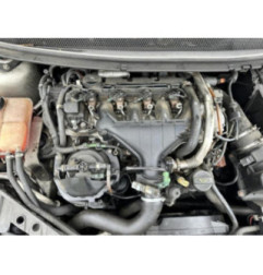 Moteur leve vitre arriere droit FORD FOCUS 2 Photo n°11
