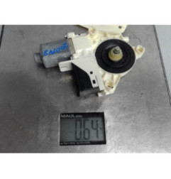 Moteur leve vitre arriere gauche RENAULT LAGUNA 3 Photo n°1