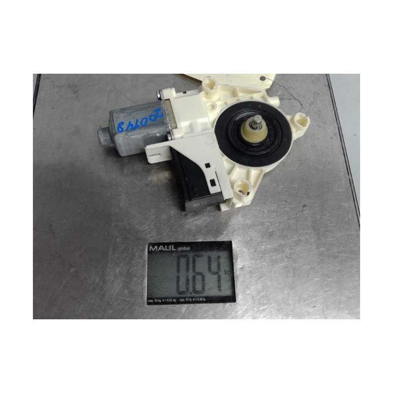 Moteur leve vitre arriere gauche RENAULT LAGUNA 3