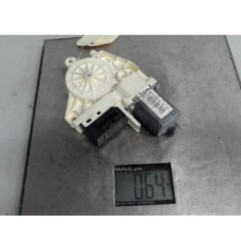 Moteur leve vitre arriere gauche RENAULT LAGUNA 3 Photo n°3