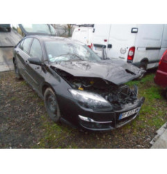 Moteur leve vitre arriere gauche RENAULT LAGUNA 3 Photo n°5