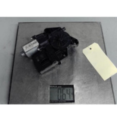 Moteur leve vitre arriere gauche RENAULT SCENIC 3 Photo n°1