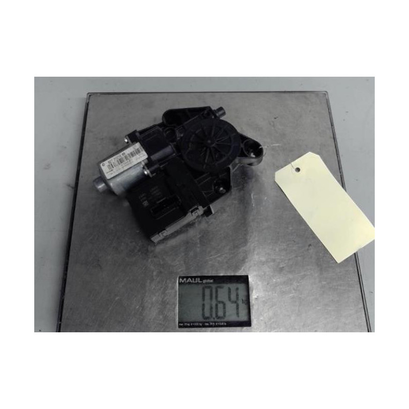 Moteur leve vitre arriere gauche RENAULT SCENIC 3