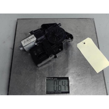 Moteur leve vitre arriere gauche RENAULT SCENIC 3 Photo n°1