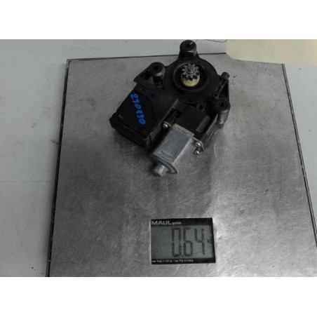 Moteur leve vitre arriere gauche RENAULT SCENIC 3