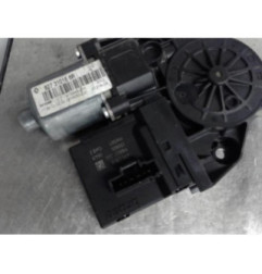 Moteur leve vitre arriere gauche RENAULT SCENIC 3 Photo n°3