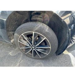 Moteur leve vitre arriere gauche RENAULT SCENIC 3 Photo n°16