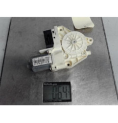 Moteur leve vitre arriere gauche RENAULT LAGUNA 3 Photo n°1