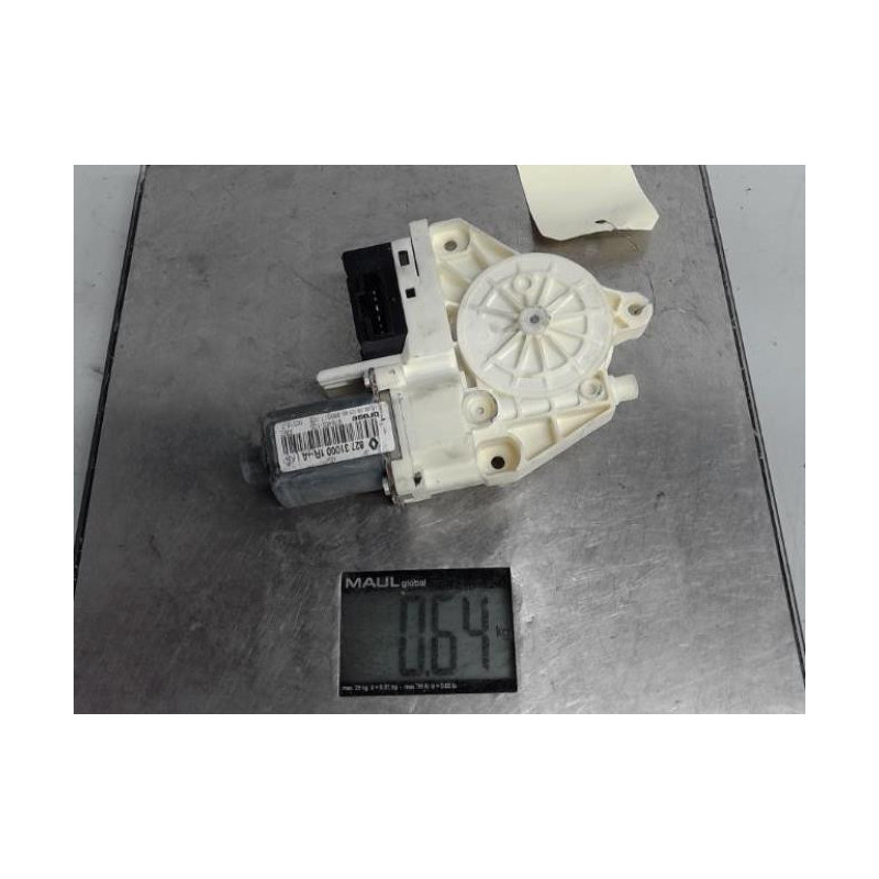 Moteur leve vitre arriere gauche RENAULT LAGUNA 3