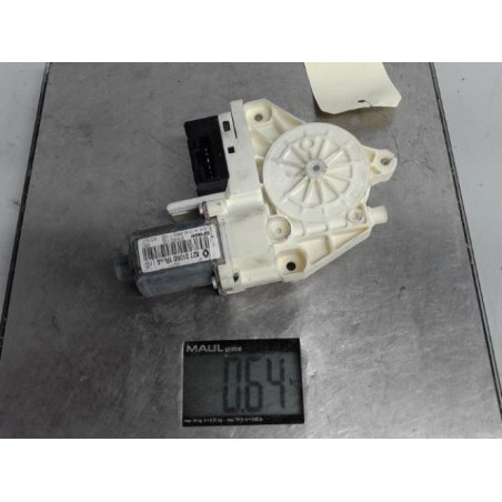 Moteur leve vitre arriere gauche RENAULT LAGUNA 3 Photo n°1