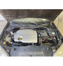 Commande chauffage RENAULT LAGUNA 3