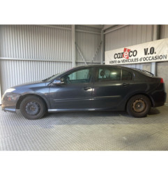 Commande chauffage RENAULT LAGUNA 3 Photo n°3