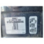Commande chauffage RENAULT LAGUNA 3