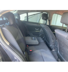Commande chauffage RENAULT LAGUNA 3 Photo n°7