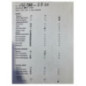 Commande chauffage RENAULT LAGUNA 3