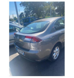 Moteur leve vitre arriere gauche RENAULT LAGUNA 3 Photo n°6