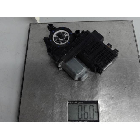 Moteur leve vitre avant droit CITROEN C4 PICASSO 1 Photo n°1