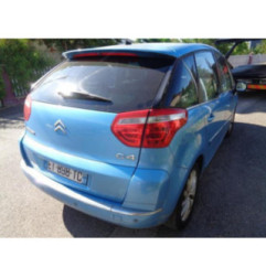Moteur leve vitre avant droit CITROEN C4 PICASSO 1 Photo n°4