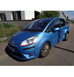 Moteur leve vitre avant droit CITROEN C4 PICASSO 1 Photo n°5
