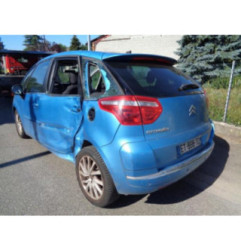 Moteur leve vitre avant droit CITROEN C4 PICASSO 1 Photo n°6