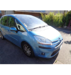 Moteur leve vitre avant droit CITROEN C4 PICASSO 1 Photo n°7