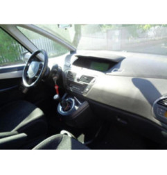 Moteur leve vitre avant droit CITROEN C4 PICASSO 1 Photo n°8