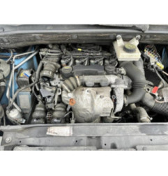 Moteur leve vitre avant droit CITROEN C4 PICASSO 1 Photo n°9
