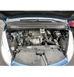 Moteur leve vitre avant droit CITROEN C4 PICASSO 1 Photo n°12