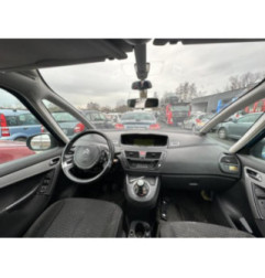 Moteur leve vitre avant droit CITROEN C4 PICASSO 1 Photo n°13