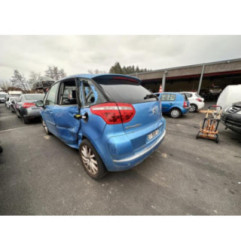 Moteur leve vitre avant droit CITROEN C4 PICASSO 1 Photo n°14