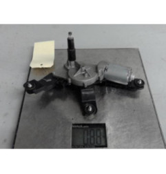 Moteur essuie glace arriere RENAULT SCENIC 3 Photo n°1