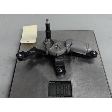 Moteur essuie glace arriere RENAULT SCENIC 3 Photo n°1