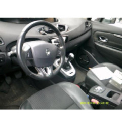 Moteur essuie glace arriere RENAULT SCENIC 3 Photo n°4