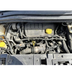 Moteur essuie glace arriere RENAULT SCENIC 3 Photo n°9
