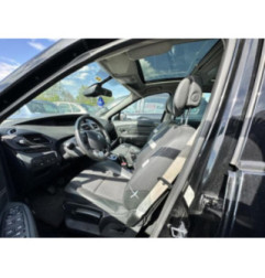 Moteur essuie glace arriere RENAULT SCENIC 3 Photo n°11