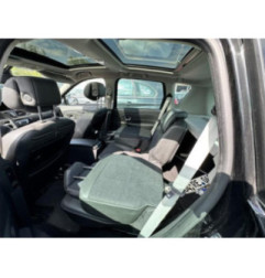 Moteur essuie glace arriere RENAULT SCENIC 3 Photo n°17