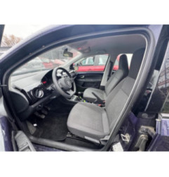 Alternateur VOLKSWAGEN UP Photo n°17