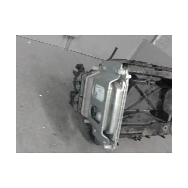 Calculateur moteur VOLKSWAGEN UP