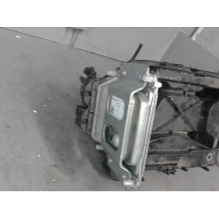 Calculateur moteur VOLKSWAGEN UP Photo n°1