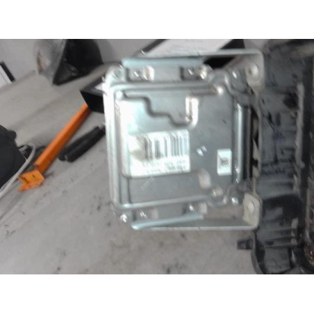 Calculateur moteur VOLKSWAGEN UP