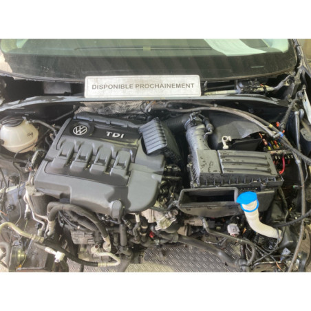 Levier de vitesses VOLKSWAGEN SHARAN 2