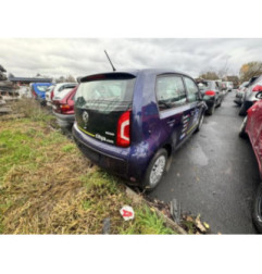 Calculateur moteur VOLKSWAGEN UP Photo n°18