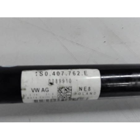 Cardan droit (transmission) VOLKSWAGEN UP