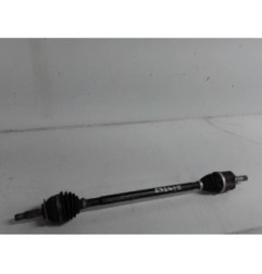 Cardan droit (transmission) VOLKSWAGEN UP Photo n°3