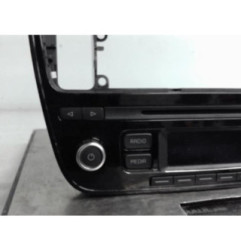 Autoradio d'origine VOLKSWAGEN UP Photo n°3