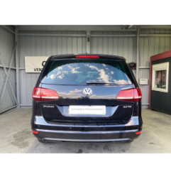 Commande chauffage VOLKSWAGEN SHARAN 2 Photo n°11