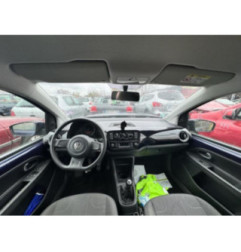 Volant VOLKSWAGEN UP Photo n°9