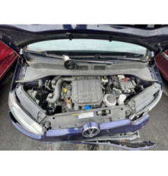 Volant VOLKSWAGEN UP Photo n°11