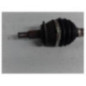 Cardan gauche (transmission) RENAULT TWINGO 1